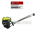 Genuine 81310G5030 Door Latch Lock Actuator Front Left For Kia NIRO 2017-2019