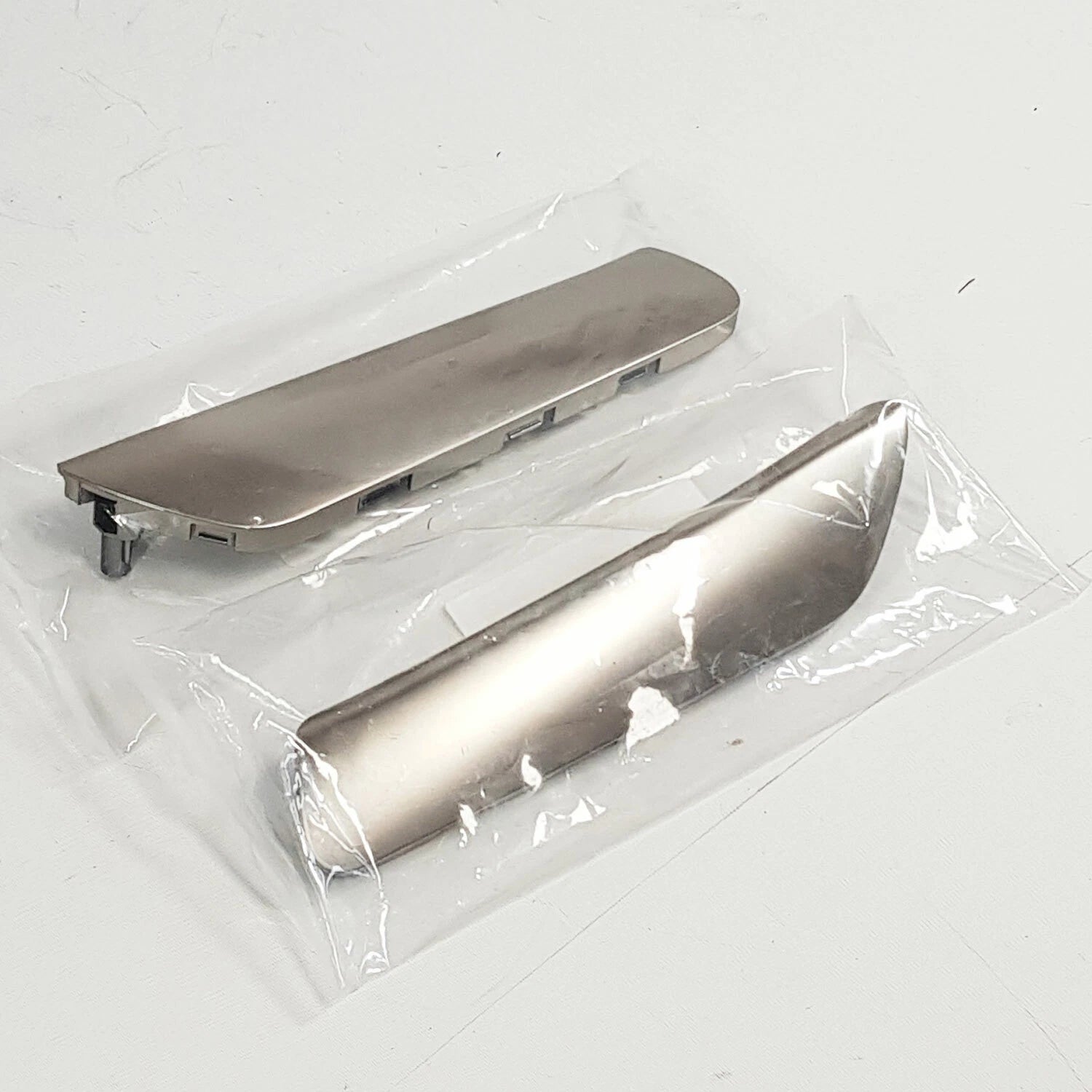 Inside Door Grip Handle Outer Cover Left Right 2ea For Genesis Coupe 2012-2016