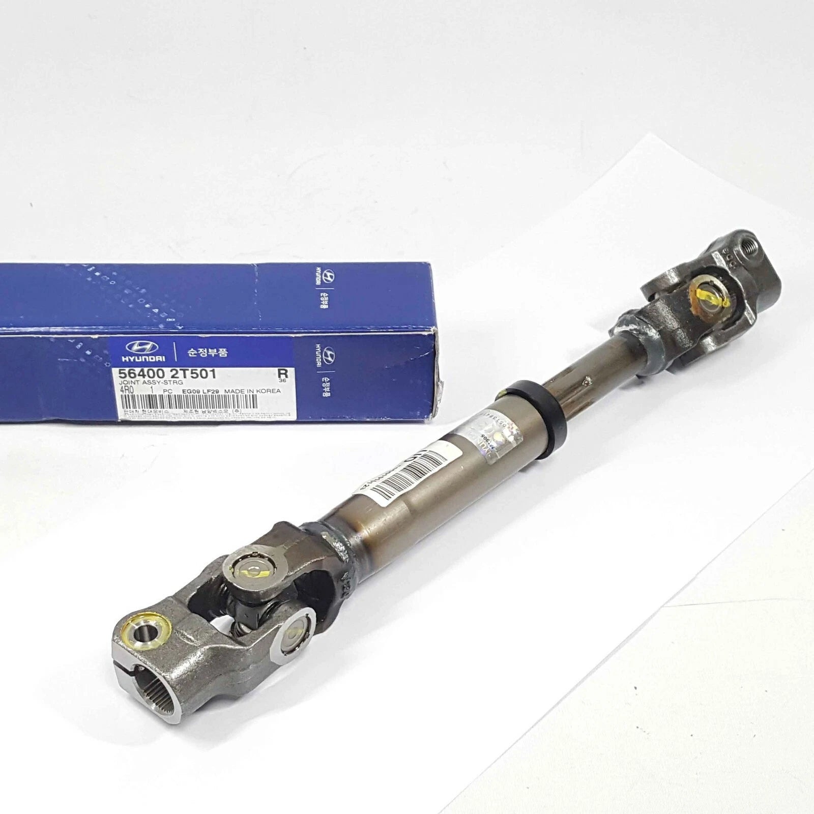 Genuine 564002T501 Steering Joint Coupling Lower For Optima Sonata 2011-2016