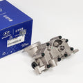 Genuine OEM 213103C200 Engine Oil Pump Case For Kia Sedona Carnival