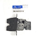 Genuine 81230A5000 Tail Gate Latch Assembly For Hyundai Elantra GT i30 2013-2017