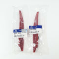 Genuine Rear Bumper Red Reflector LH RH 2EA - 1SET For Hyundai Sonata 2011-2013