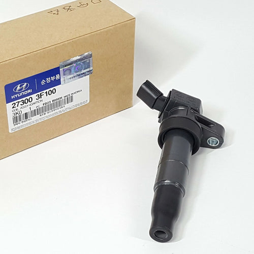273003F100 Ignition Coil For Kia Sorento Sportage Hyundai EQUUS Centennial