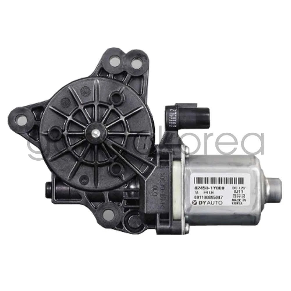 Genuine 824501Y000 Power Window Motor Front Left For Kia Picanto Morning 2011+