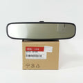 Genuine 851013X100 Inside Rear View Mirror For Kia Hyundai Vehicle