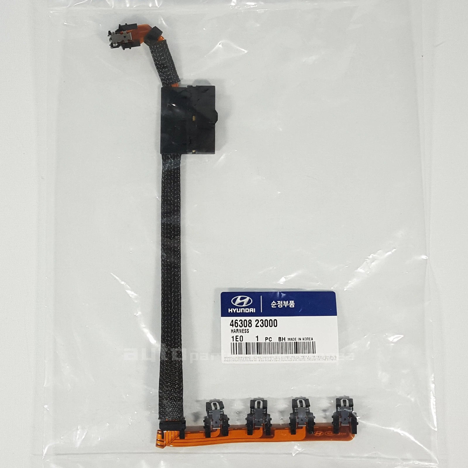 4630823000 Transaxle Valve Harness For Kia Soul CEED Rio 2005+