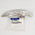 Genuine 876142S200 Outside Mirror LED Signal Lamp LH For Hyundai Tucson 2010-2013
