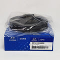 231242G600 Damper Pulley For Hyundai Azera 2011- Tucson Santa Fe 2010-
