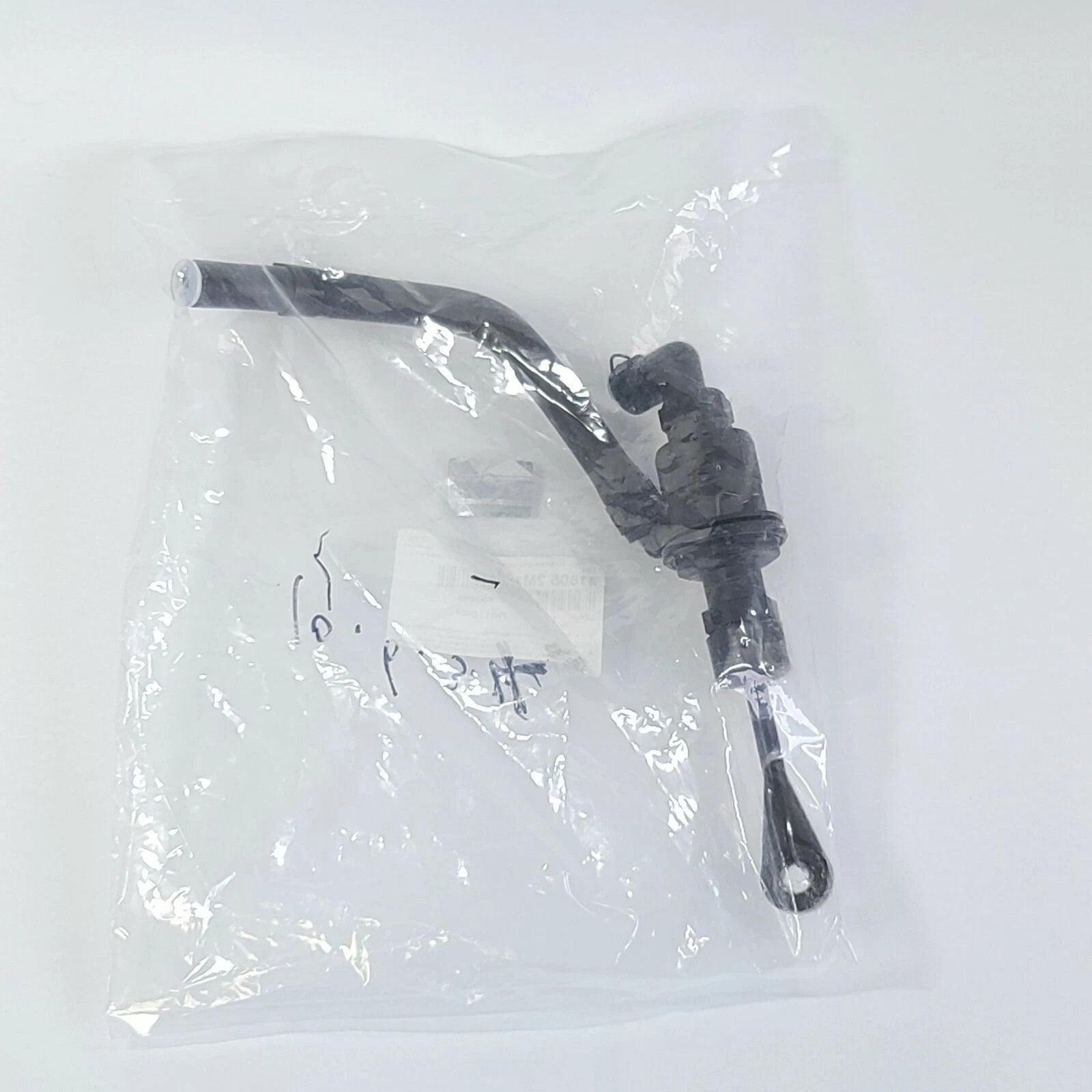 Genuine 416052M100 Clutch Master Cylinder & Hose For Hyundai Genesis Coupe 2010-2016