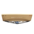 Genuine OEM 863554R000 Hood Molding Chrome For Hyundai Sonata Hybrid 2011-2015