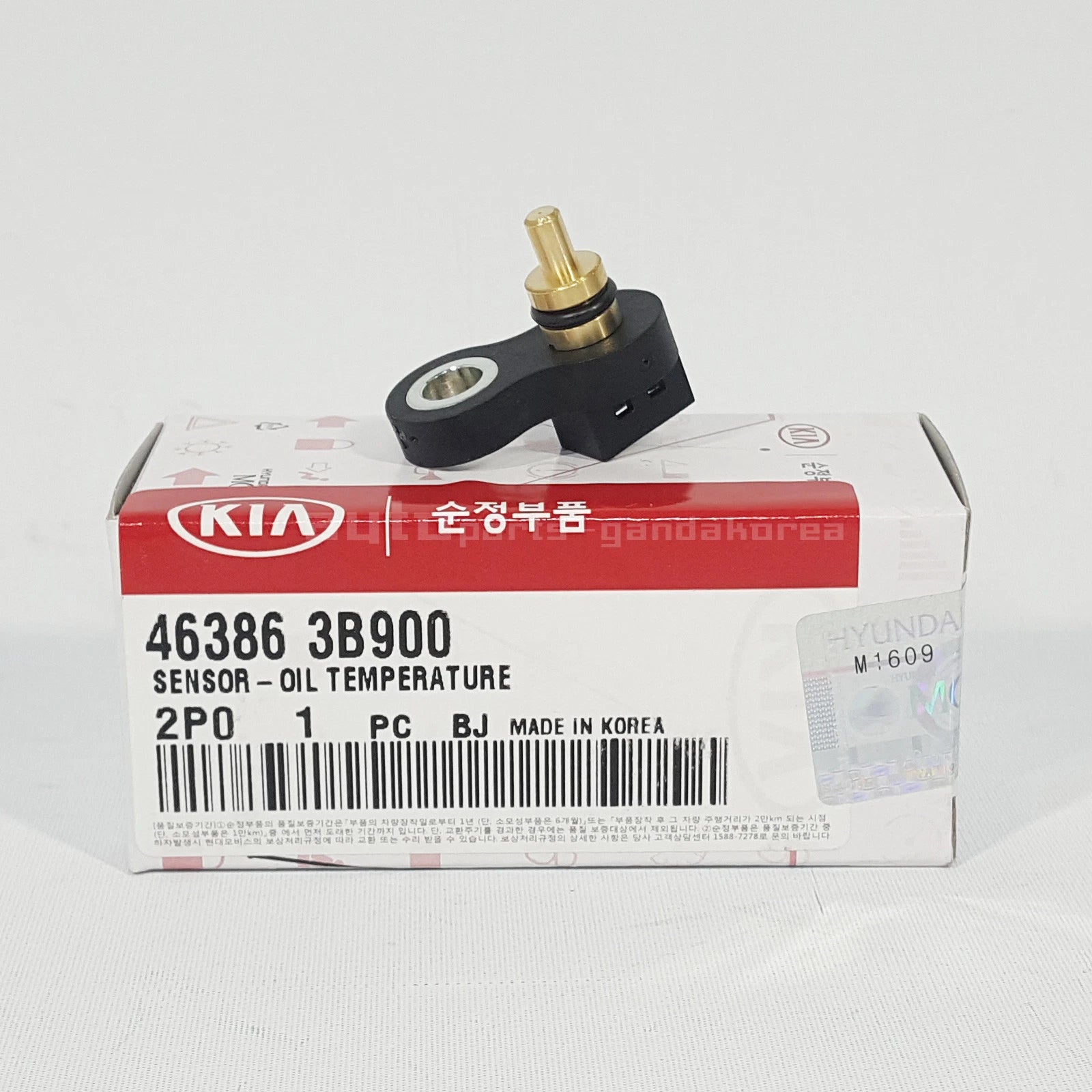 463863B900 Transmission Oil Temp Sensor For Kia Forte Koup Cerato Koup 2010-2013