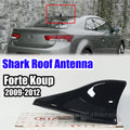 962101M800 Part Shark Fin Antenna Combi Black AM FM For Kia Forte Koup 2009-2012
