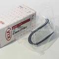 876141M000 Side Mirror Signal Lamp Repeater Left For Kia Forte Cerato 2009-2011