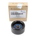 Genuine 252822G000 Drive Belt Tensioner Pulley For Hyundai Kia 2.0 2.4L 2010-2020