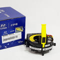 934901R410 Contact Clock Spring 1p For Hyundai Accent 2011-2014