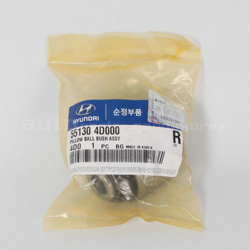 551304D000 Pillow Ball Bush For Hyundai Kia