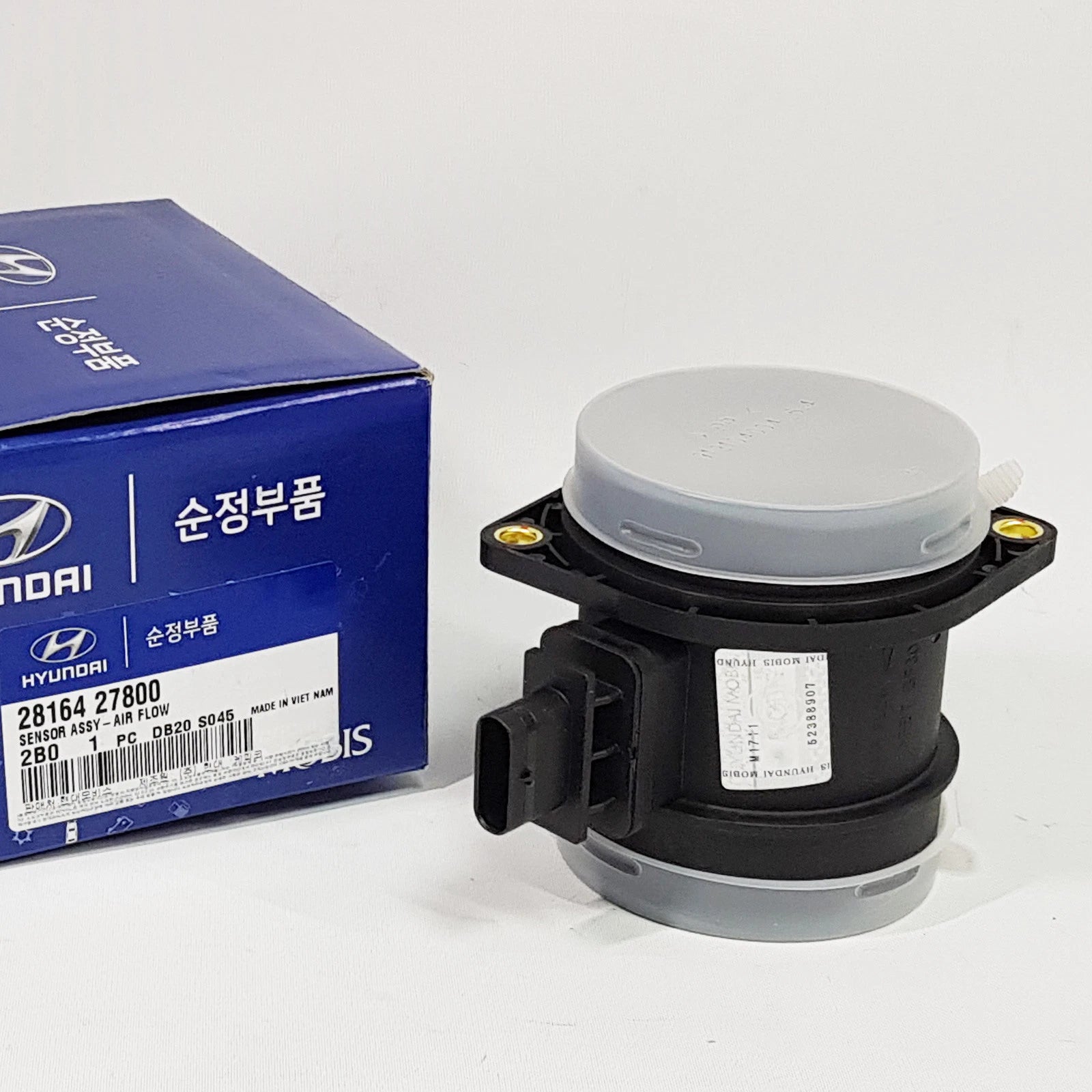 2816427800 Air Flow Sensor For Kia Optima Magentis Cees 2.0L Diesel 2006-2010