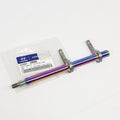 4143139000 Shaft Clutch Release Fork For Hyundai Tiburon 2.7L 03-08 Sonata 02-05