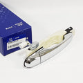 Genuine 836602E010 Outside Chrome Door Handle Rear RH For Hyundai Tucson 2005-2009