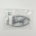 Genuine 863631R000 Front H Logo Emblem For Hyundai Accent 2011-2012