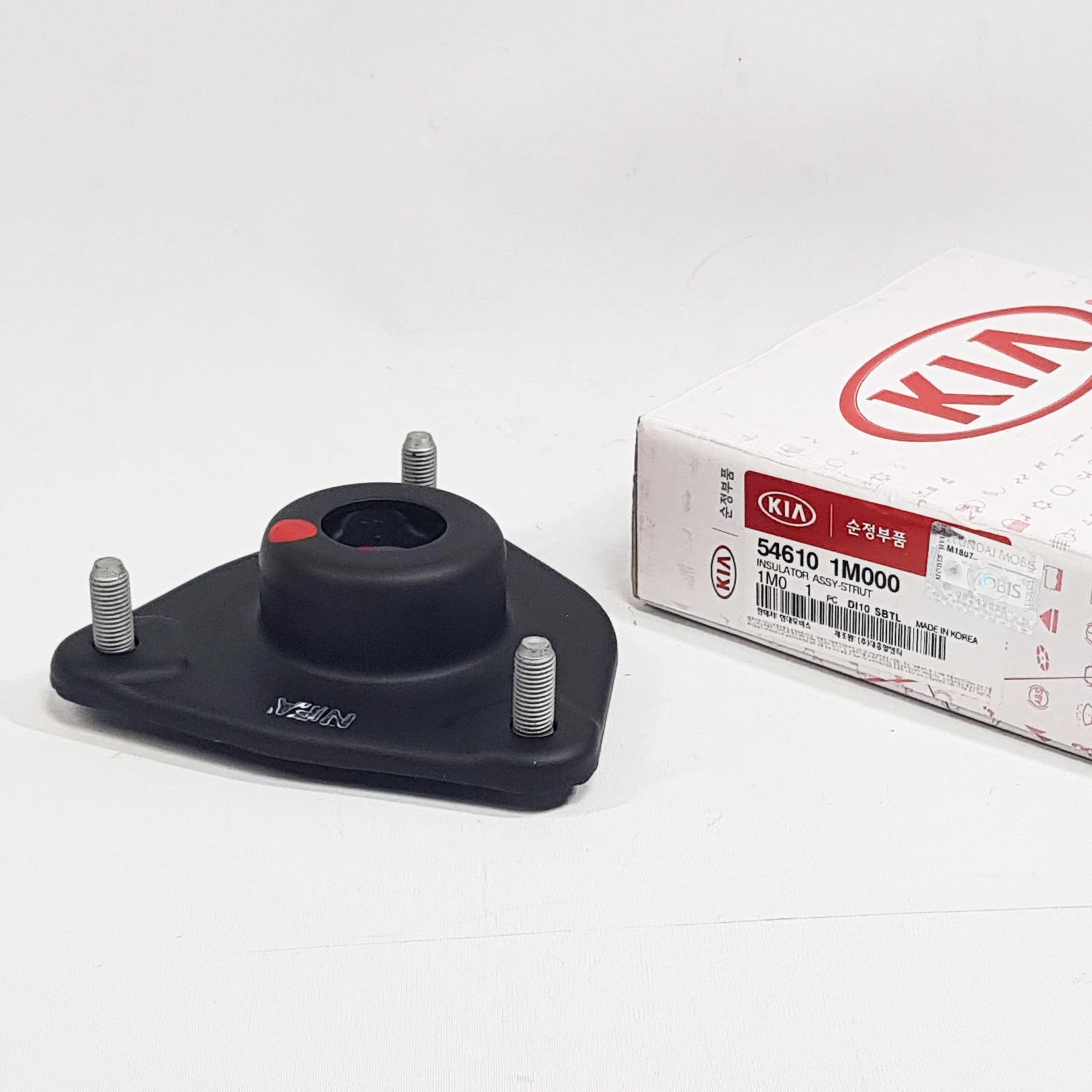 Genuine OEM 546101M000 Strut Insulator ASSY For Kia Forte Koup 2010-2013