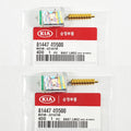 Genuine 814474D500 Door Lock Actuator Motor 2EA For Kia SEDONA CARNIVAL 2006-2014