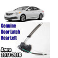 Genuine Door Lock Latch Actuator Rear Left For Hyundai Azera 2011-2016