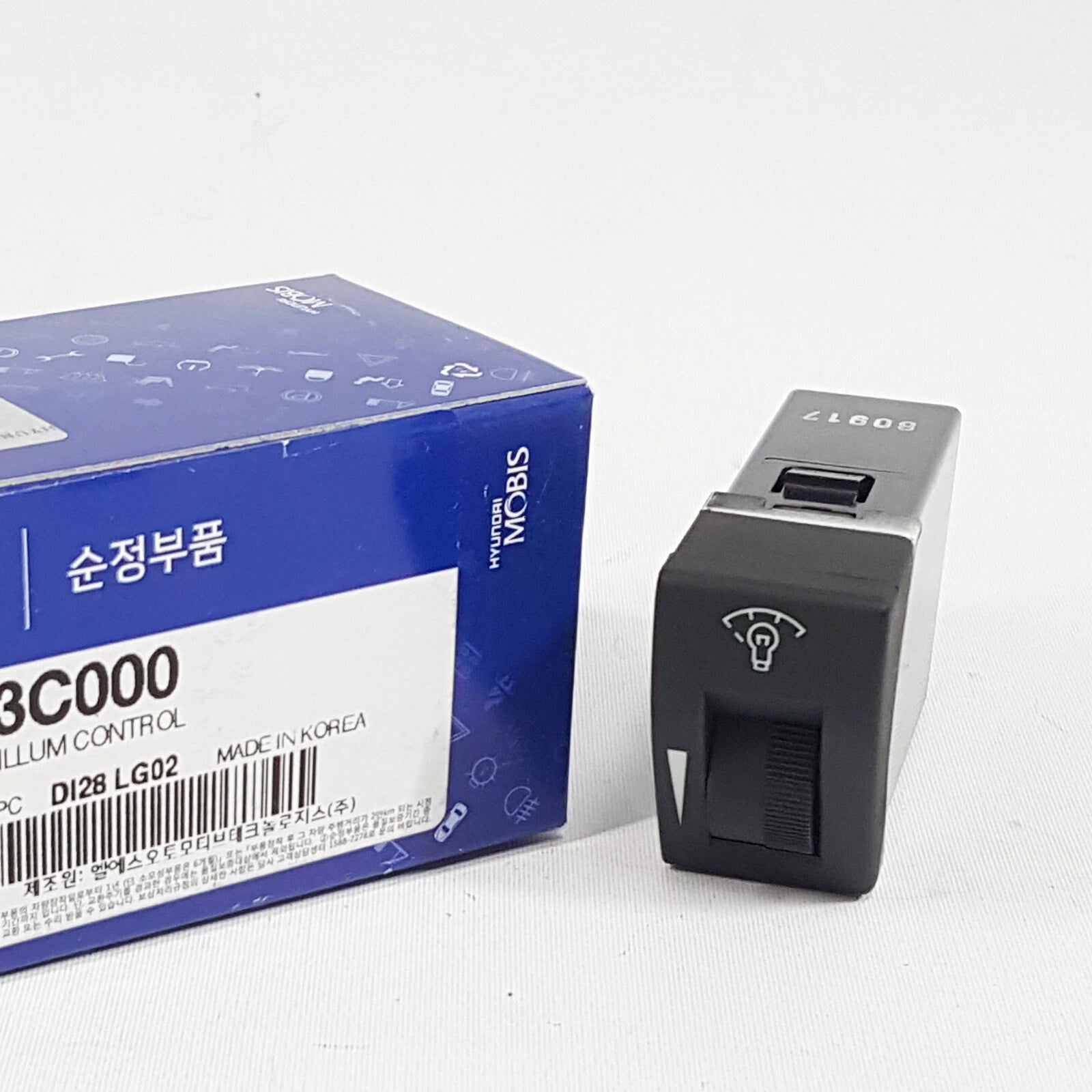 949503C000 Rheostat illumination Control S/W For Hyundai Sonata EF 2002-2005