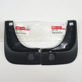 Genuine 868412T500 868422T500 Rear Mud Guards Flaps Cover LH RH For Kia K5 2014-2015