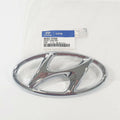 Genuine 863632S500 Front Hood H Emblem For Hyundai Tucson 2014