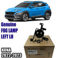 Fast 92201J9500 FOG LAMP DRIVER SIDE LEFT FOR HYUNDAI KONA 2022-2023