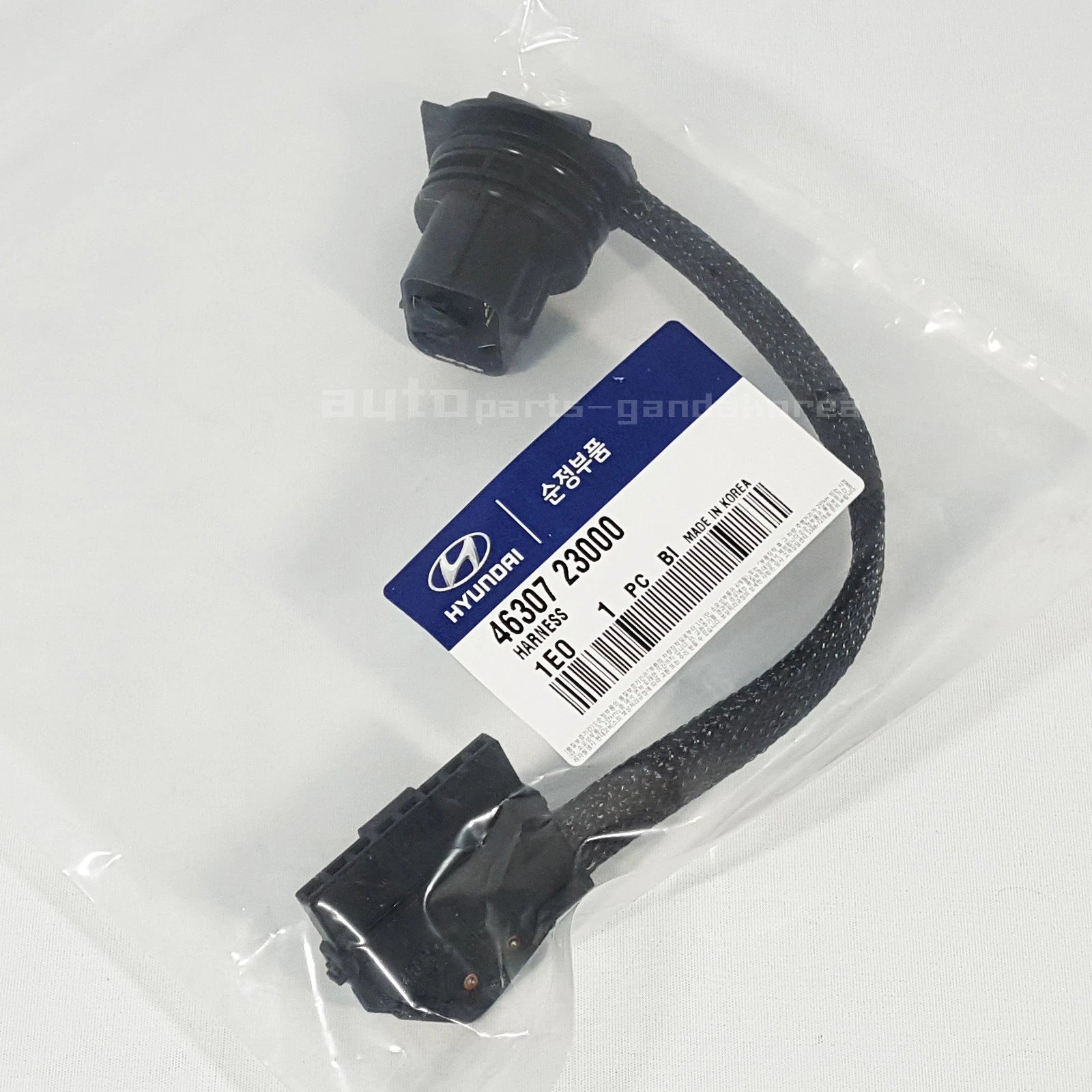 Genuine OEM 4630723000 Harness Wire Touring For Hyundai ACCENT 2011-