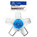 Genuine OEM 52960C1500 Wheel Center Cap For Hyundai Sonata Limited 2015-2017