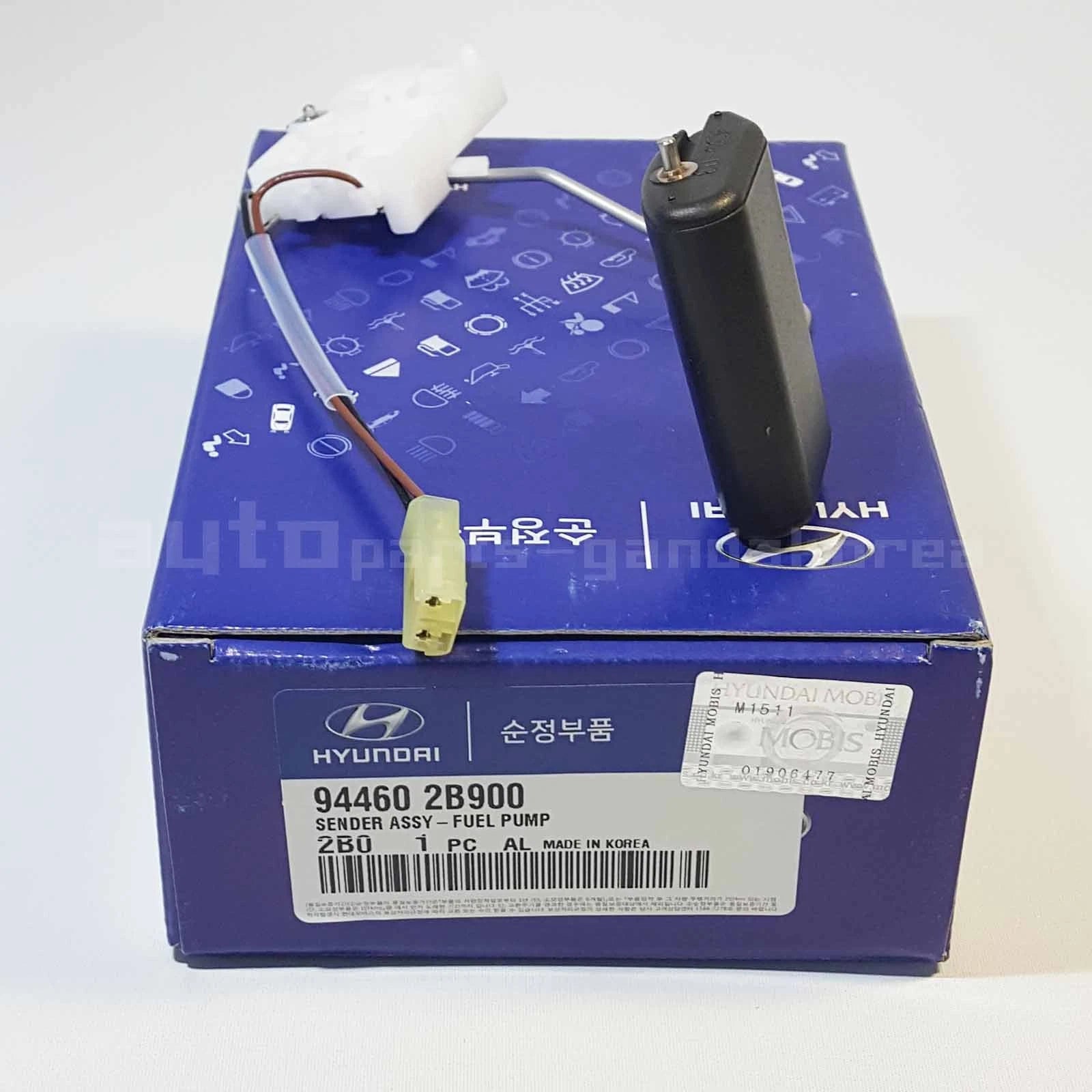 944602B900 Sender Assy Fuel Pump For Hyundai Santa Fe 2.2L Diesel 2005-2010