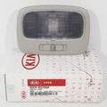 Genuine 928704D570QW Interior Overhead Room Lamp Gray For Kia SEDONA 2006-2014