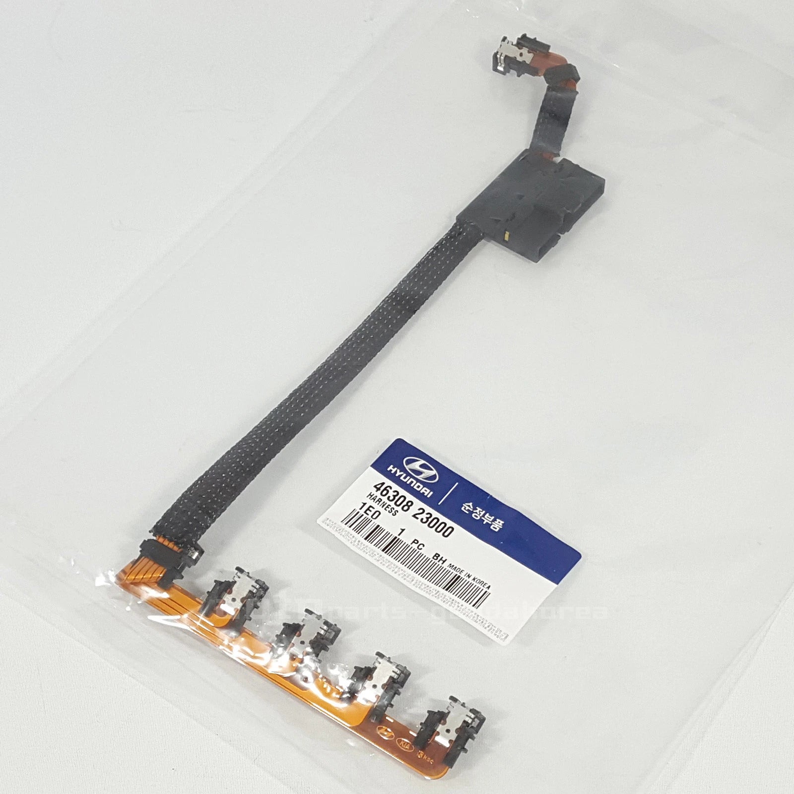 Genuine 4630823000 Transaxle Valve Harness For Accent Elantra Soul Forte 2006-2014