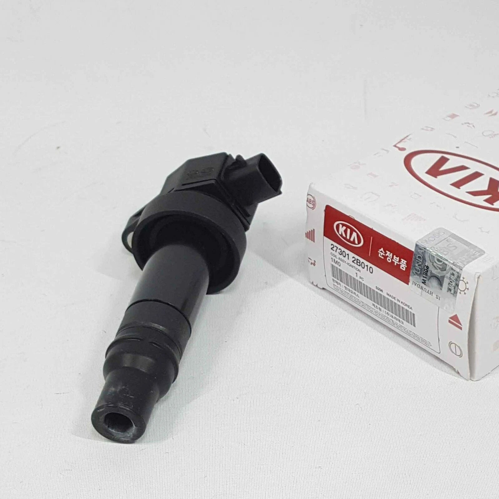 Genuine OEM 273012B010 Ignition Coil For Kia Soul Rondo 2009~2018