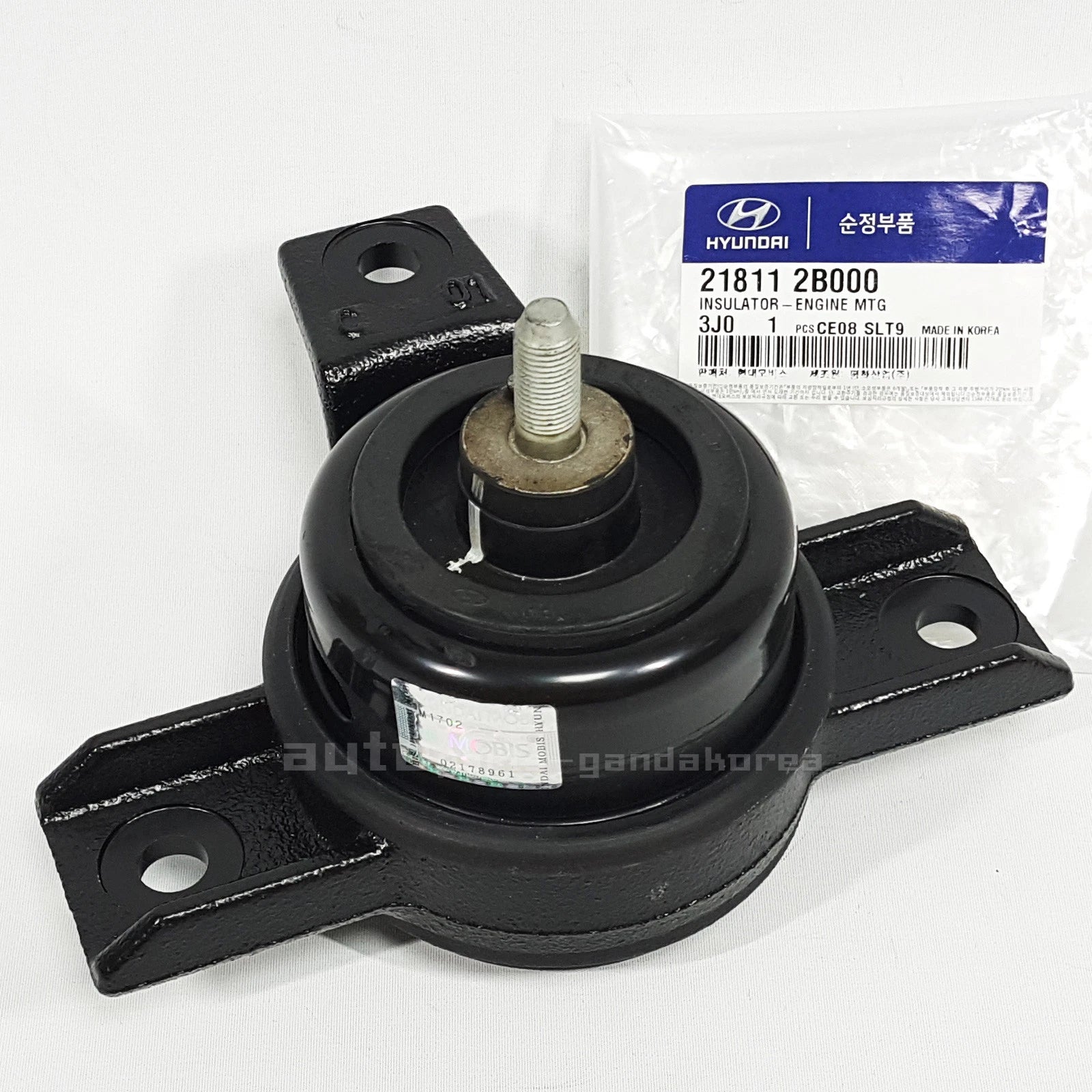 Genuine 218112B000 Engine Mount Bracket For Hyundai IX55 2008-2013