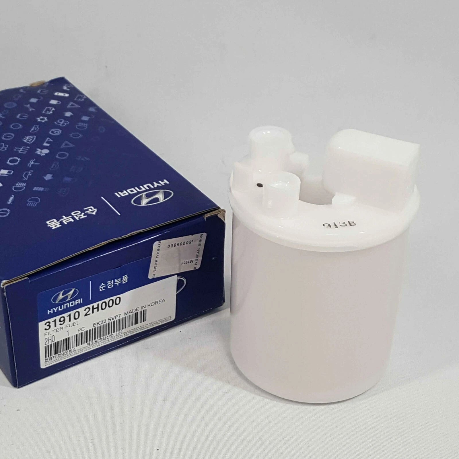 319102H000 Fuel Pump Filter For Hyundai Elantra Avante i30 i30CW 2007-2012