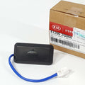Genuine OEM 812602G000 Trunk Lid Handle Switch For Kia K5 2011-2016