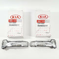OEM Side Repeater Turn Signal LED Lamp LH RH 2EA-1Set For Kia Picanto 2017-2018