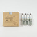Genuine 1884909085 Iridium Spark Plug 4pcs For Hyundai Sonata 2011~2017