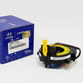 934901W310 Clock Spring for Heat Cruise Control For Hyundai i30 Elantra 2011-