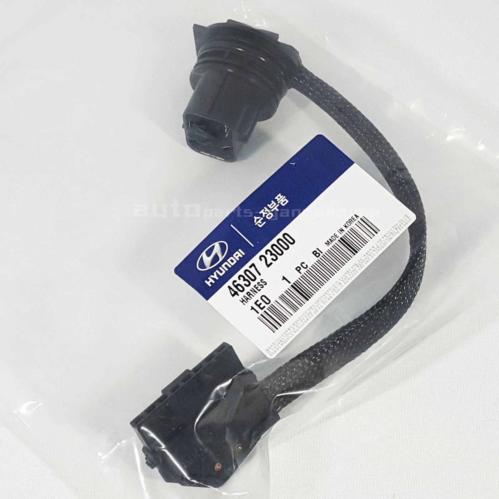 4630723000 Harness Wire Touring Hyundai SOLARIS ACCENT 2011- Kia SPECTRA 05-09