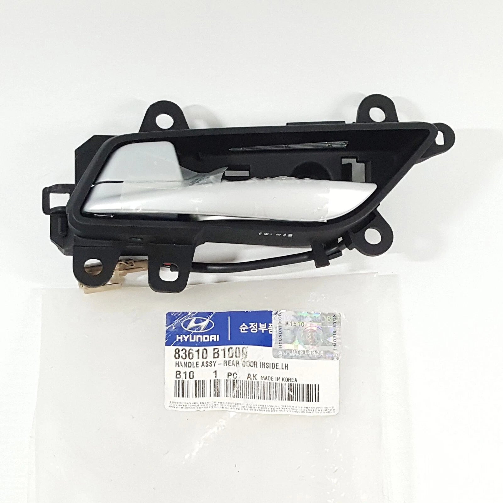 83610B1000 Inside Led Lamp Door Handle Rear LH For Hyundai Genesis DH 2015-2016
