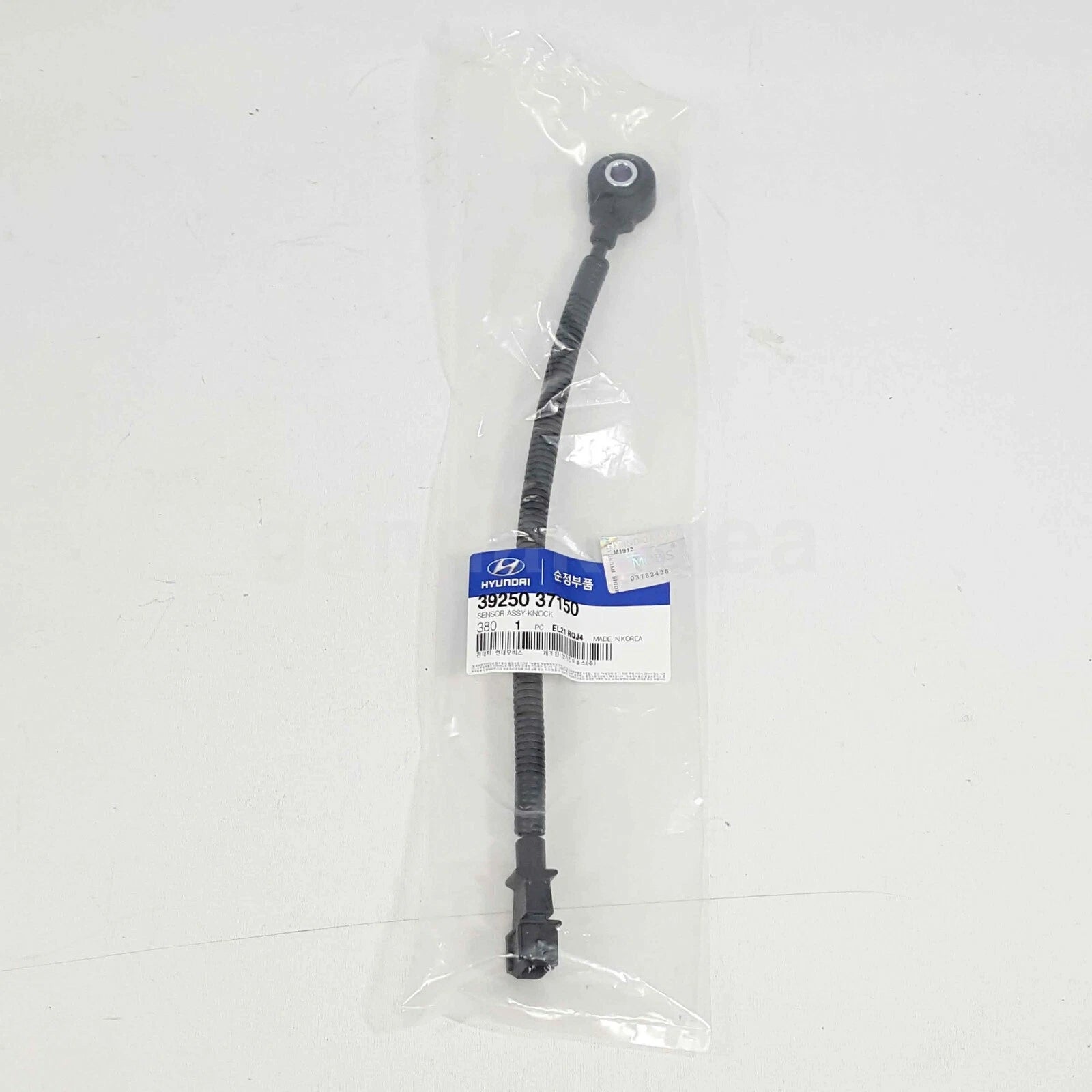 Genuine 3925037150 Ignition Knock Sensor Driver For Hyundai Kia 2.5L 2.7L 99-10