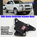 971592E250 HVAC Heater Blend Door Actuator Motor For Hyundai Tucson 2004-2009