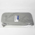 Genuine 852022H0208M Sun Visor Passenger RH Gray Hyundai Elantra Avante HD 07-10