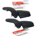 871501F001 871601F001 Tail Gate Glass Hinge LH RH For Kia Sportage 2004-2010
