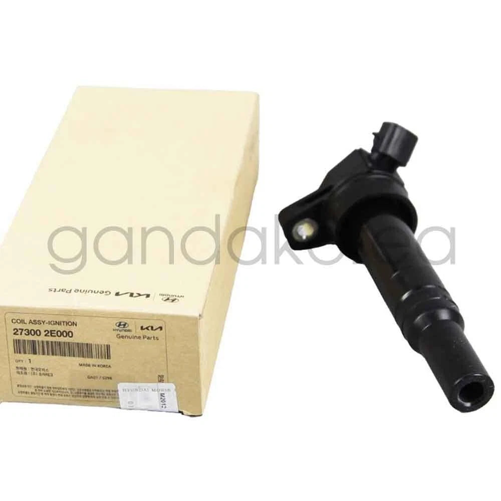 Genuine 273002E000 Ignition Coil For Hyundai Elantra Tucson 2011-2020